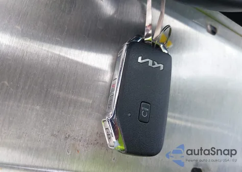 2023 Kia Seltos S from USA, damaged, VIN KNDEU2AA4P7370298